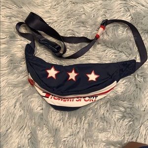 Tommy Hilfiger fanny pack never worn authentic